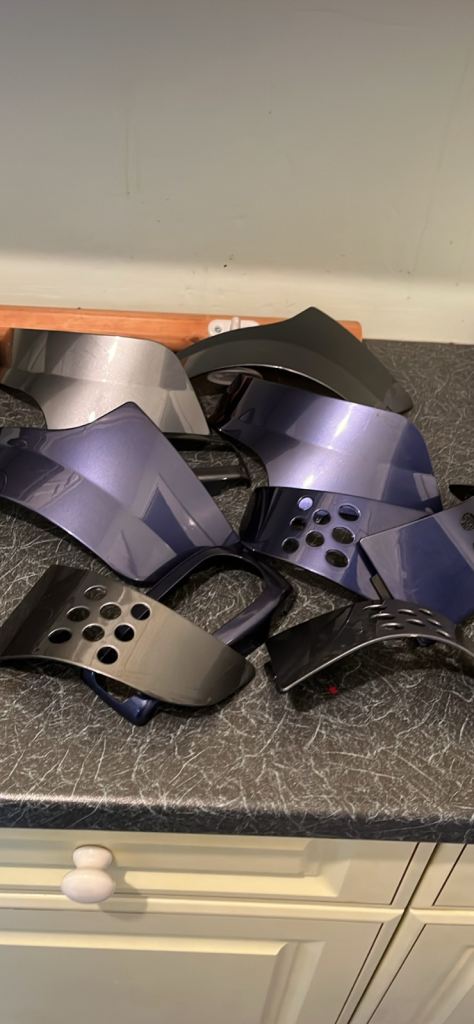 Small mobility scooter in fair condition 