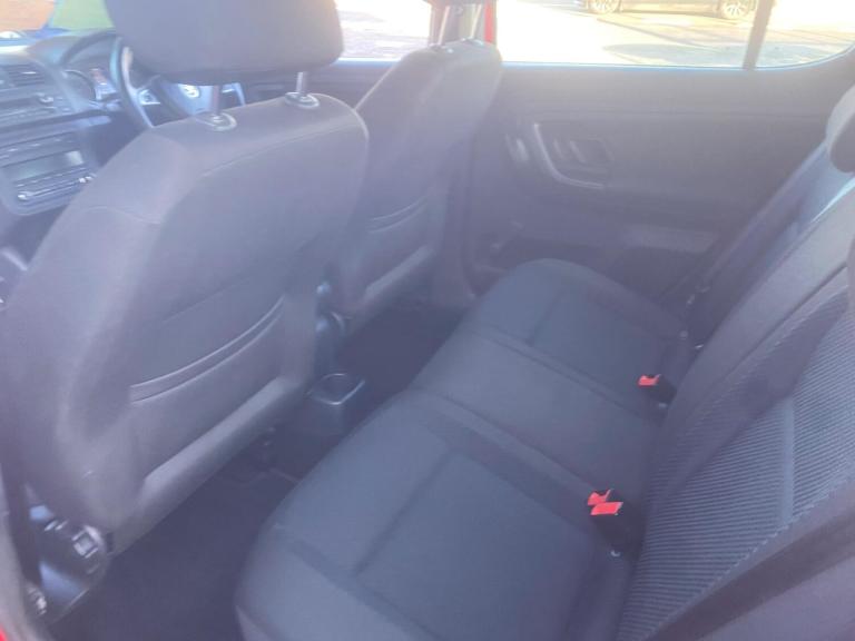 2013 Skoda Fabia 1.6 TDI Elegance Euro 5 5dr HATCHBACK Diesel Manual