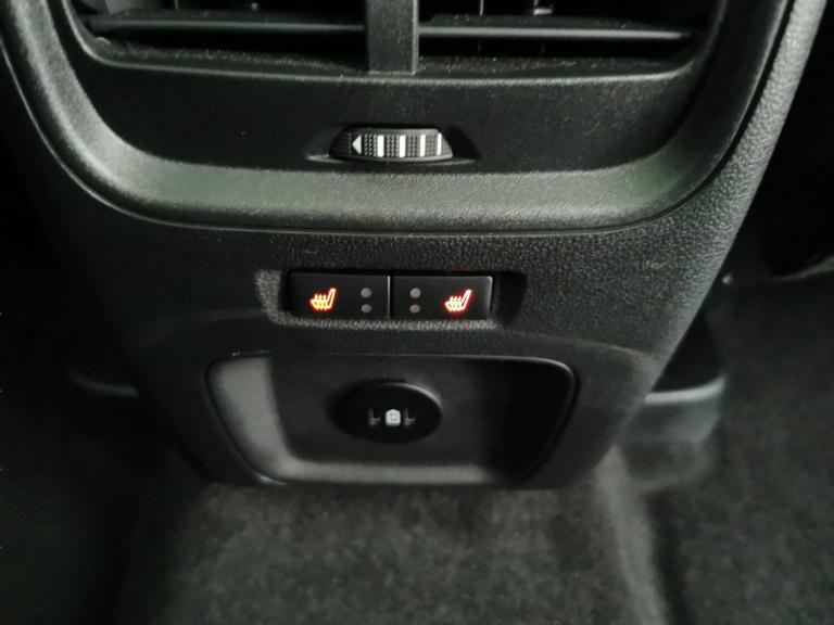 2024 Ford Kuga 2.5 PHEV ST-Line X Edition 5dr CVT HATCHBACK PETROL/ELECTRIC Automatic