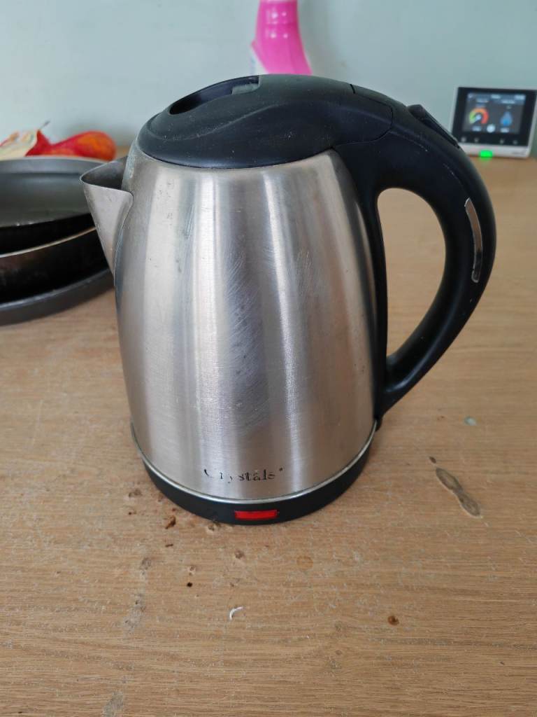 Kettle