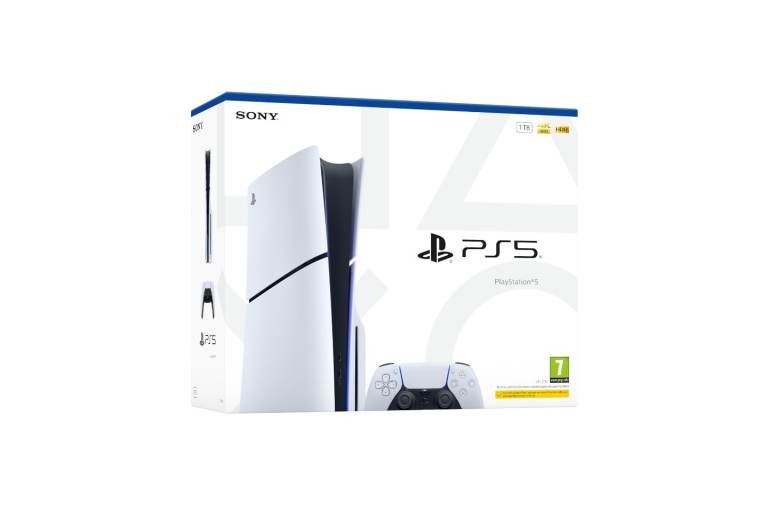 Ps5 digital