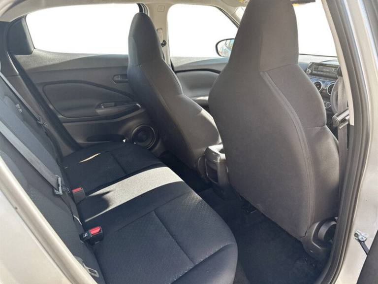 2023 Nissan Juke 1.0 DiG-T 114 Visia 5dr HATCHBACK PETROL Manual