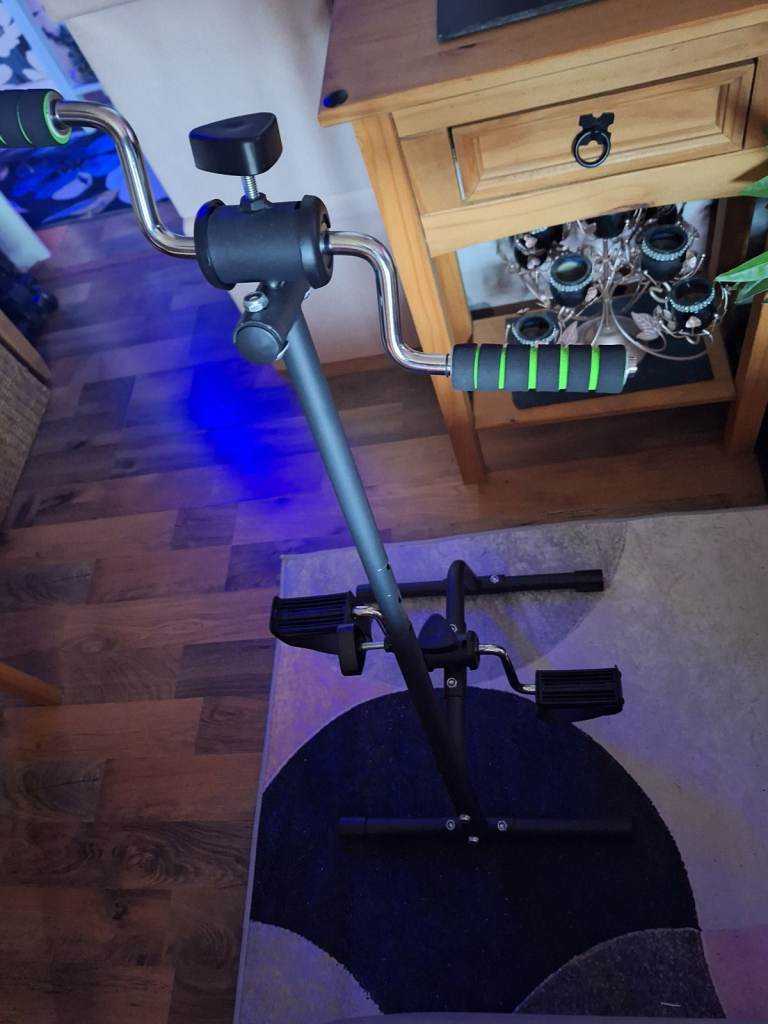 image for Exercising bike