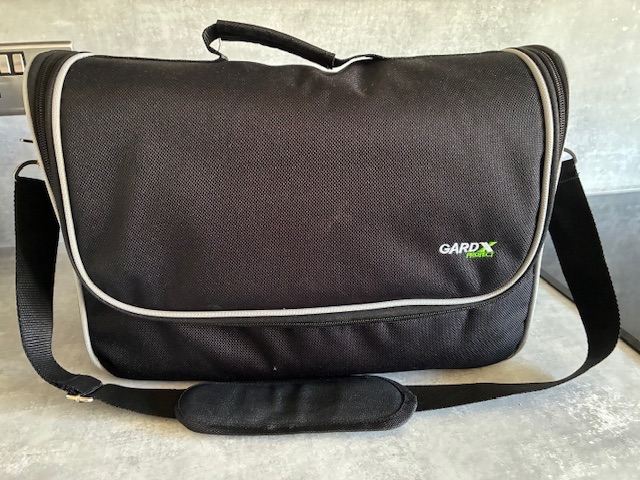 GardX Car Cleaning and Valeting Equipment