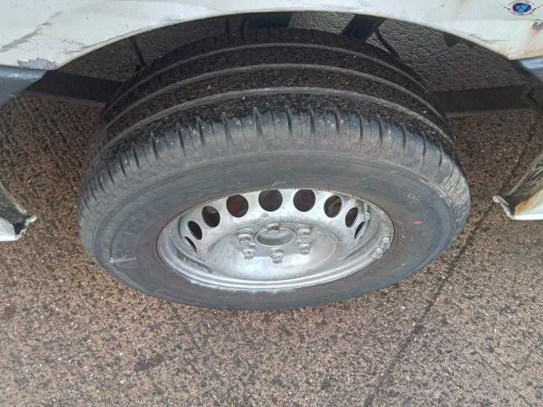 MERCEDES-BENZ SPRINTER 2.1 314 CDi White Manual Diesel 2018