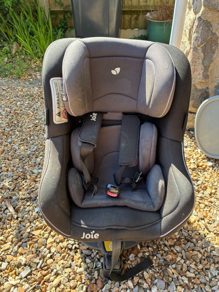 Joie baby car seat