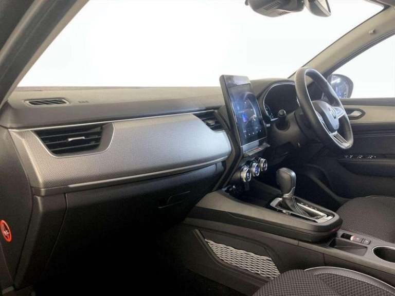 2023 Renault Arkana 1.6 E-TECH techno Auto 2WD Euro 6 (s/s) 5dr Automatic SUV Hybrid Automatic
