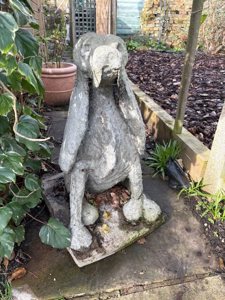 Decorative garden Statue  