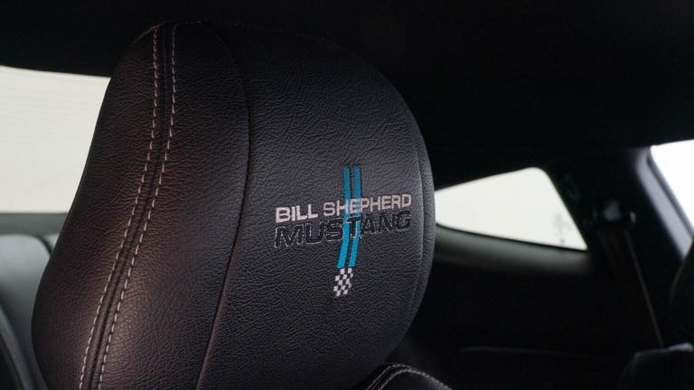 2019 Ford Mustang (19 Reg) 5.0 V8 Coupe Coupe Petrol Automatic