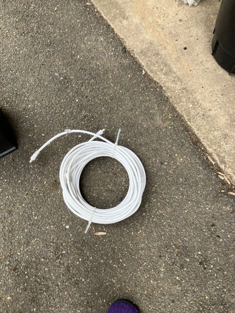 Co-axial cable