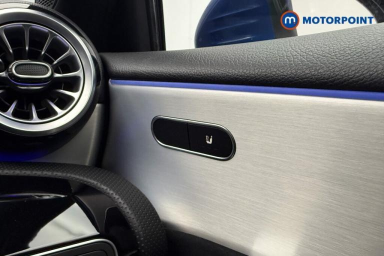 2023 Mercedes-Benz A-Class A180 AMG Line Executive 4dr Auto SALOON PETROL Automatic