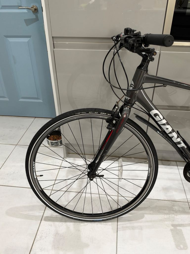 Giant Mountain Bike | in Hull, East Yorkshire | Gumtree