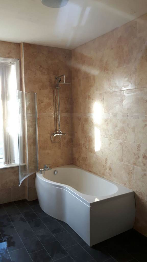 🌟 STUNNING 2-BEDROOM APARTMENT – FARADAY GROVE, NE8 4UL- FULLY FURNISHED – EX-AIRBNB QUALITY! 🌟