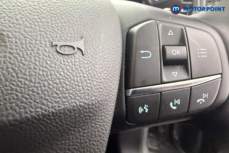 2024 Ford Focus 1.0 EcoBoost Hybrid mHEV Titanium X 5dr Hatchback Petrol Manual