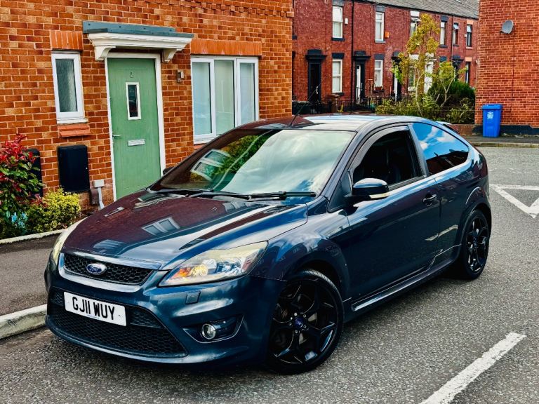 2011 focus st3,focus st-3,focus st,focus 2.5 st,st225,st 225,focus