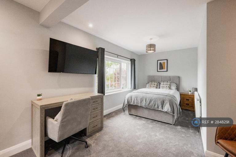 1 bedroom in De Hague Road, Norwich, NR4 (#2848291)