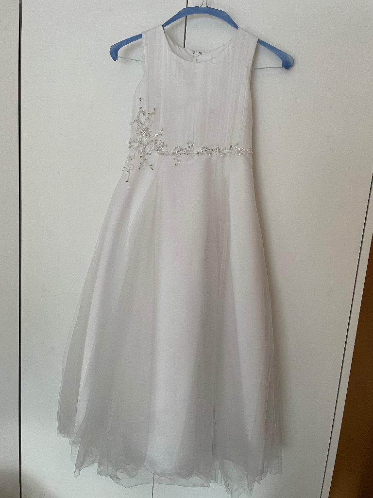 Holy Communion dress