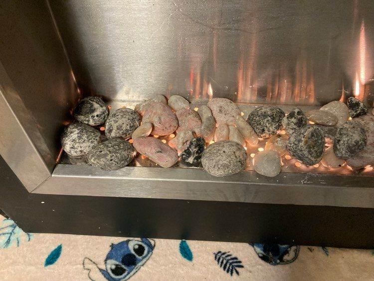 32 Inch Electric Wall Fire chrome Black Frame Media wall Insert or stand alone