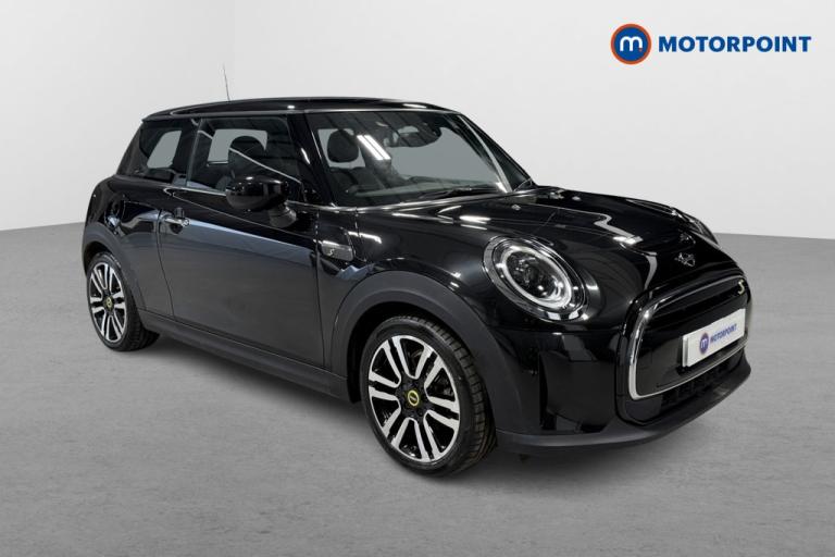 2022 MINI Hatch 135kW Cooper S Level 2 33kWh 3dr Auto Hatchback Electric Automatic