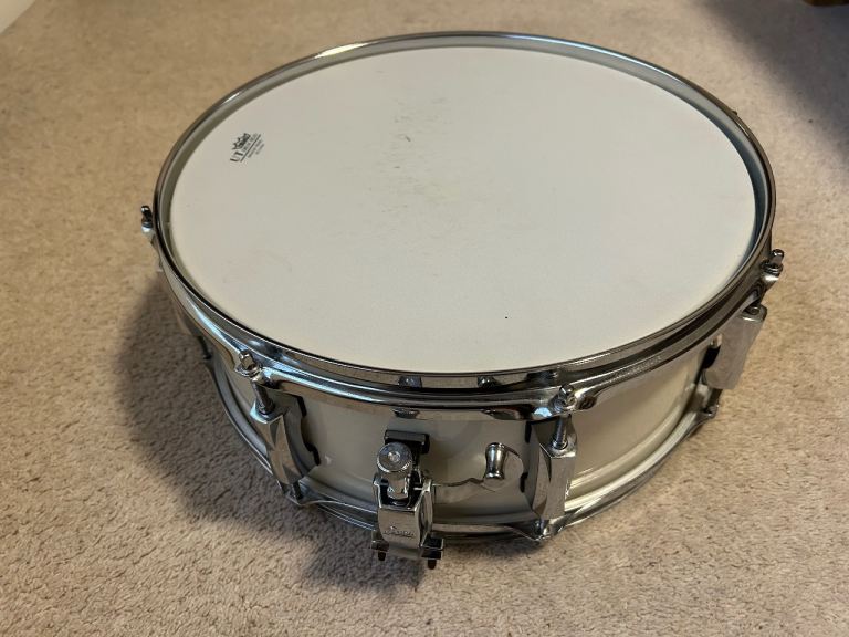 Pearl Snare Drum