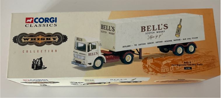 Bells collectible