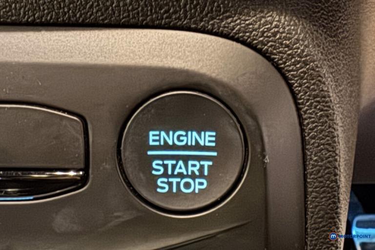 2022 Ford Focus 1.0 EcoBoost Hybrid mHEV 155 ST-Line Vignale 5dr Hatchback Petrol Manual