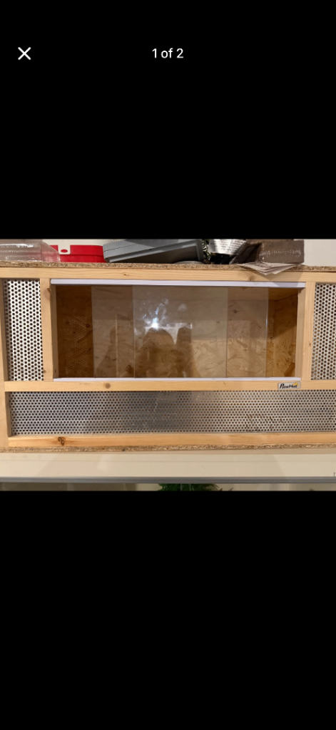 Vivarium 