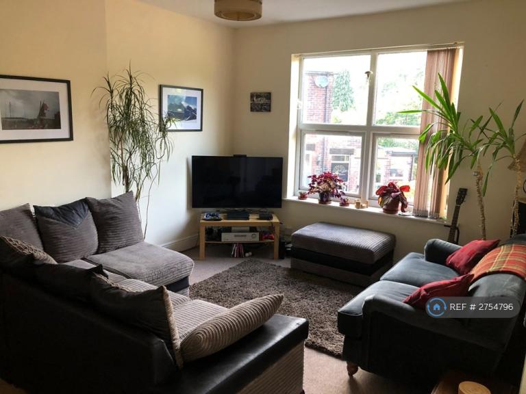 1 bedroom flat in Carter Knowle Road, Sheffield, S7 (1 bed) (#2754796)