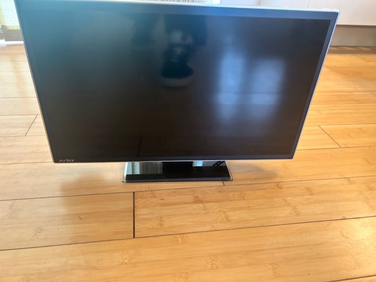 Tv camping and caravan