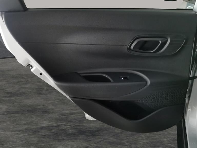 2022 Hyundai BAYON 1.0 T-GDi MHEV SE Connect SUV 5dr Petrol Hybrid Manual Euro 6 (s/s) (100 ps Su...