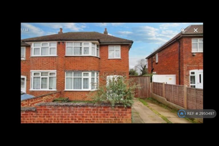 3 bedroom house in Cardinals Walk, Leicester, LE5 (3 bed) (#2950497)