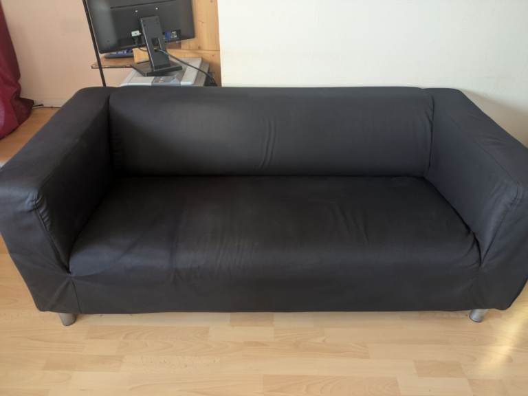 Ikea Klippan Sofa