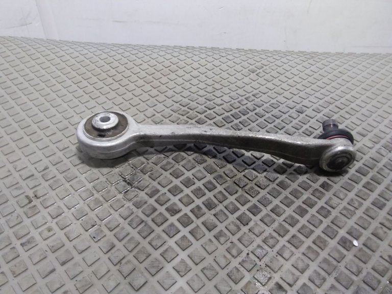 Audi A5 Control Arm Left Hand Upper N/S 2007-2017 2.0l Diesel Front 8k0407509a