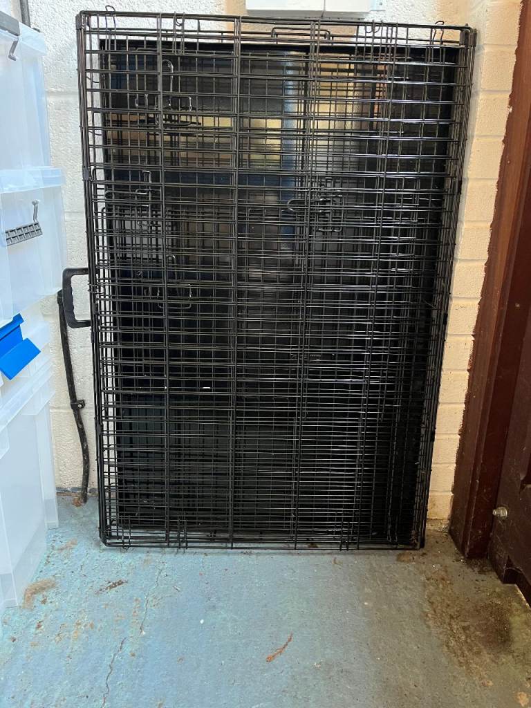 Dog Crate