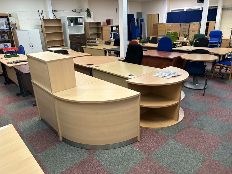 Office Furniture 