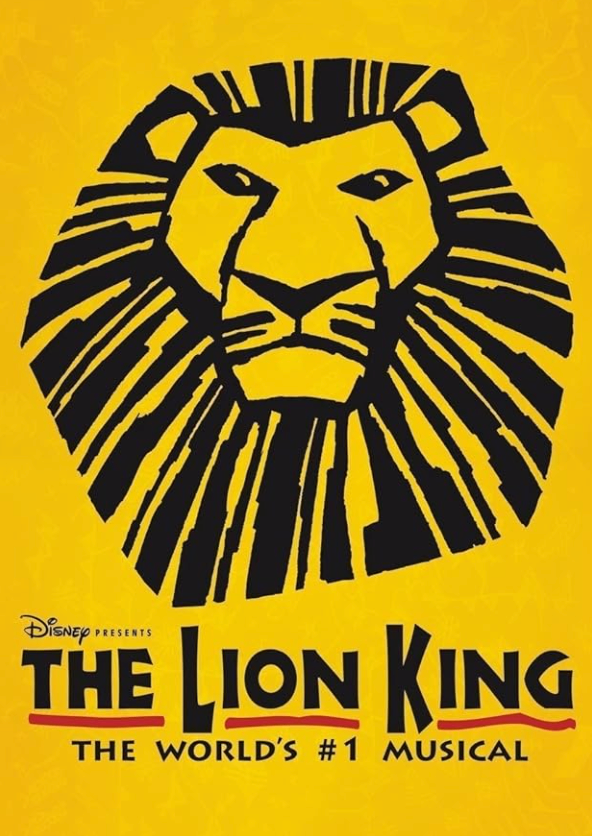 Lion King 2.30pm Matinee 20th December - 6 Royal Circle Tickets Available