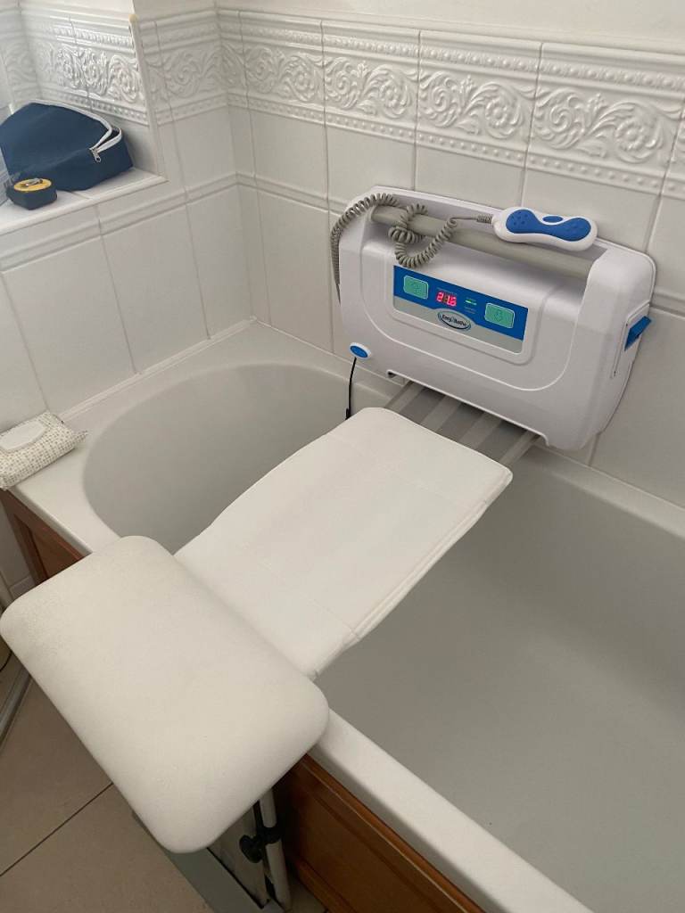 Bath Lift