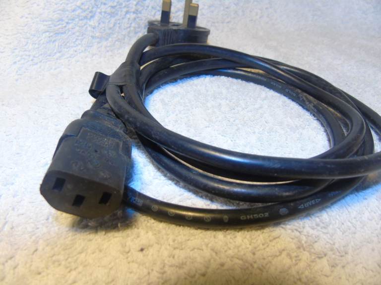 ''KETTLE'' Type Power Cables