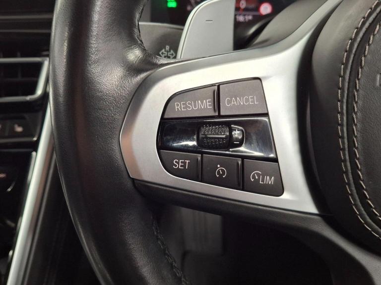 BMW 8 SERIES 3.0 840i M Sport Steptronic Euro 6 (s/s) 4dr 2021