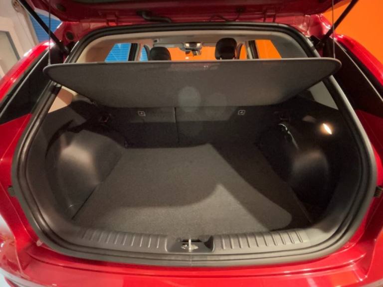 2022 22 KIA NIRO 1.6H GDI 2 SUV 5DR PETROL HYBRID DCT EURO 6 (S/S) (139 BHP)