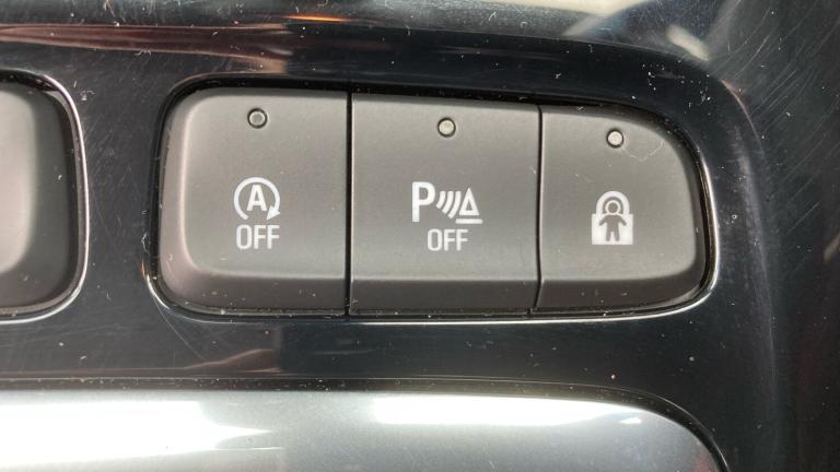 2020 Vauxhall Crossland X 1.2T [130] Elite Nav 5dr [Start Stop] Auto HATCHBACK PETROL Automatic