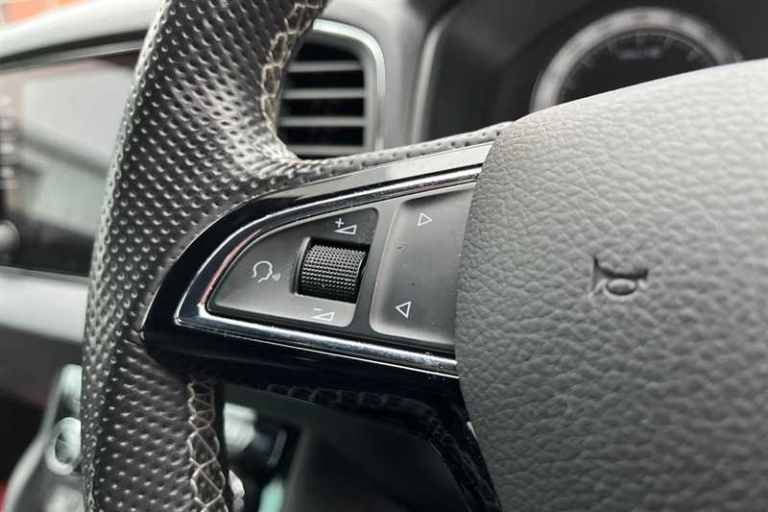 2019 Skoda Karoq 2.0 TDI Sport Line 4x4 5dr ESTATE DIESEL Manual