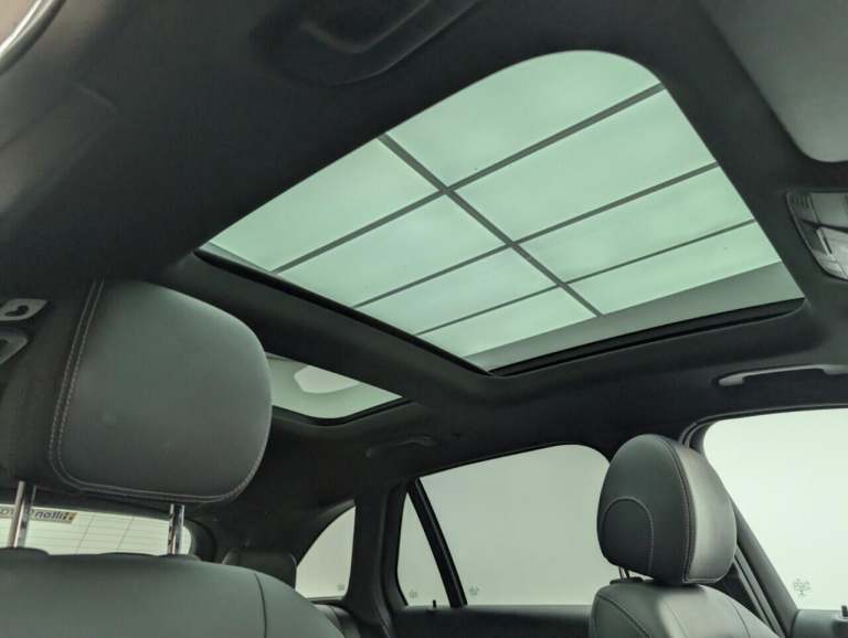 2018 Mercedes-Benz GLC GLC 220d 4Matic AMG Line Premium 5dr 9G-Tronic ESTATE DIESEL Automatic