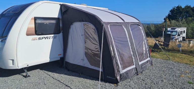 Outdoor Revolution Sportlite Air 260/260L