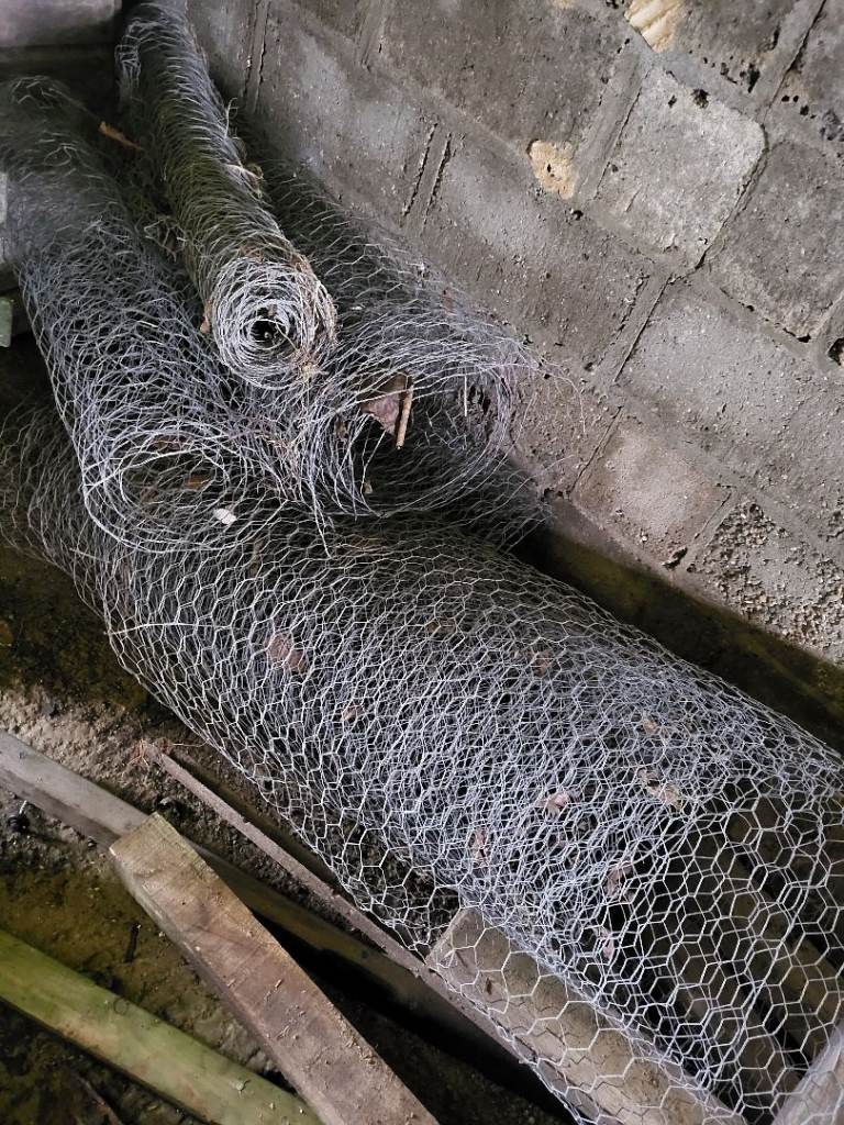 Chicken Netting 