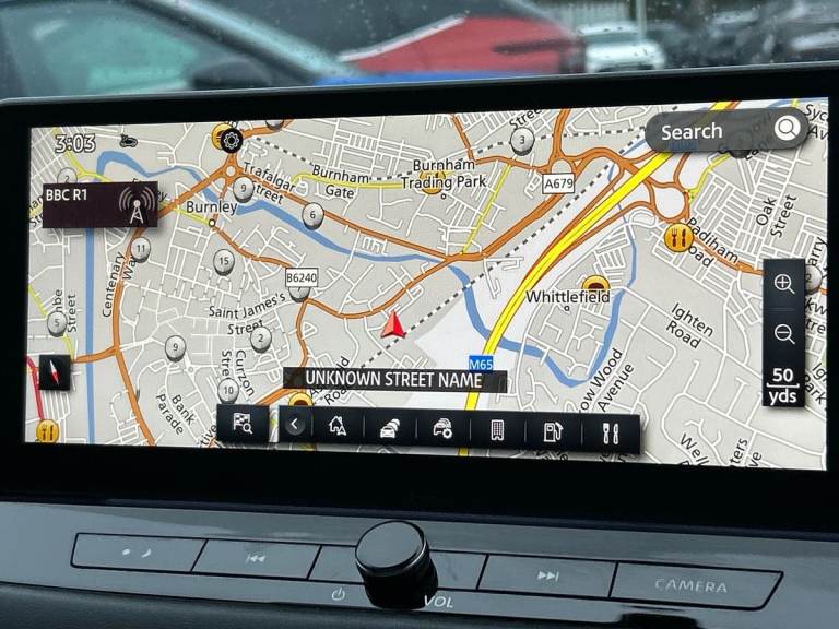 2023 Nissan Qashqai 1.5 h e-POWER N-Connecta SUV 5dr Petrol Hybrid Auto Euro 6 (s/s) (190 ps) SUV...