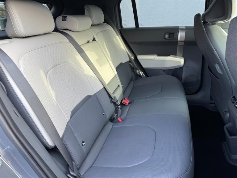 2025 Kia EV3 148KW GT-LINE 81.4KWH 5DR AUTO Estate Electric Automatic