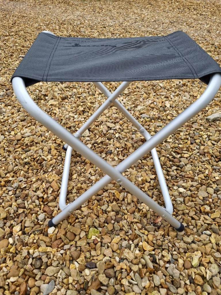 Footstool & Table Top