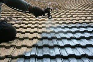 Roof coatings 
