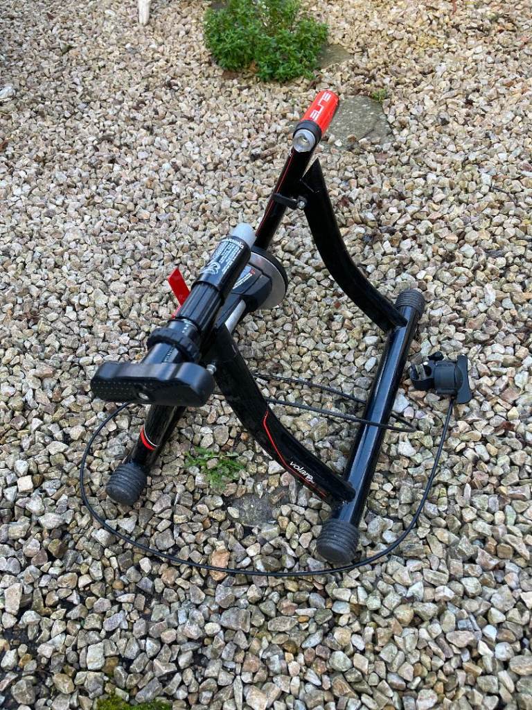 Elite Volare Mag Cycle Turbo Trainer